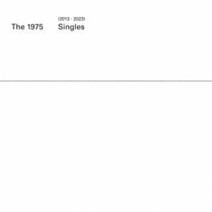 The 1975 / 2013-2023  シングルス（初回生産限定盤／7inchアナログ・ボックス） [レコード 7inch]