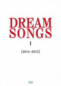 谷村新司／DREAM SONGS I［2014-2015］地球劇場  〜100年後の君に聴かせたい歌〜 [Blu-ray]