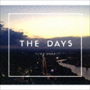 原ゆうま / THE DAYS [CD]