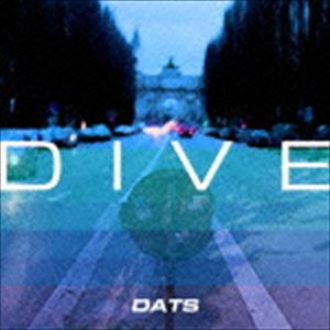 DATS / DIVE [CD]