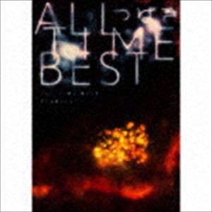 つばき / ALL TIME BEST（2CD＋DVD） [CD]