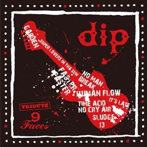 dip tribute 〜9faces〜 [CD]