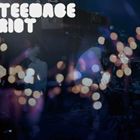 your gold，my pink / TEENAGE RIOT [CD]