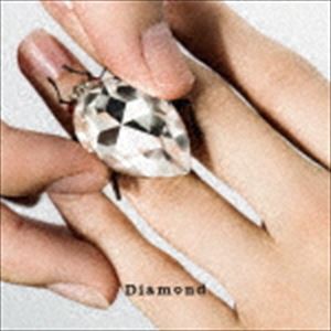 ウソツキ / Diamond [CD]