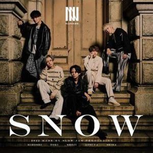 N0NAME / SNOW [CD]