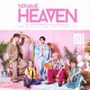 N0NAME / HEAVEN [CD]