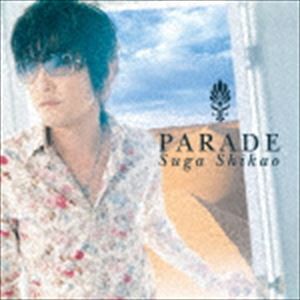 スガシカオ / PARADE [CD]