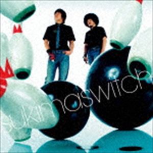 スキマスイッチ / 君の話 [CD]