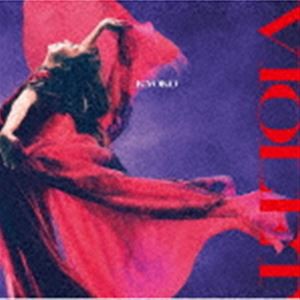 杏子 / VIOLET（初回限定盤／CD＋DVD） [CD]