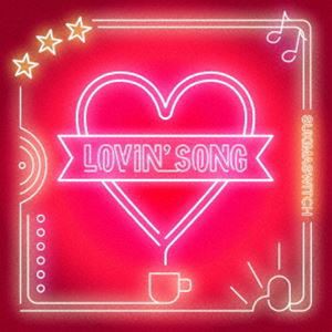 スキマスイッチ / Lovin’ Song（初回限定盤／CD＋Blu-ray） [CD]