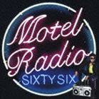 The Birthday / MOTEL RADIO SiXTY SiX [CD]