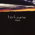 back number / ブルース（通常盤） [CD]