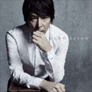 徳永英明 / BATON（通常盤） [CD]