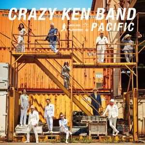 クレイジーケンバンド / PACIFIC（通常盤） [CD]