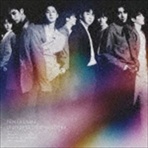 PENTAGON / UNIVERSE ： THE HISTORY（通常盤） [CD]