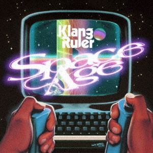 [送料無料] Klang Ruler / Space Age [CD]