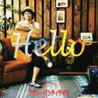 NAOTO INTI RAYMI / Hello [CD]