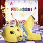 ふなっしー / ぶぎ ぶぎ ふなっしー♪ 〜ふなっしー公式テーマソング第二弾〜（通常盤） [CD]