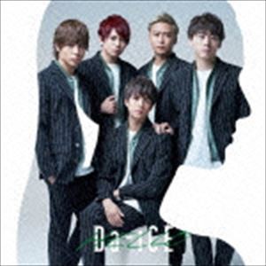 Da-iCE / HELLO（通常盤） [CD]