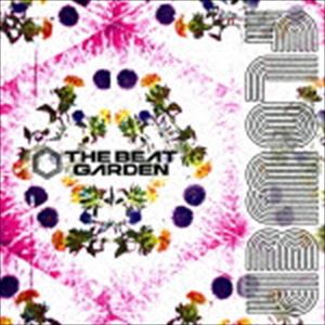 THE BEAT GARDEN / FLOWER（通常盤） [CD]