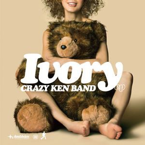 クレイジーケンバンド / IVORY ep [CD]