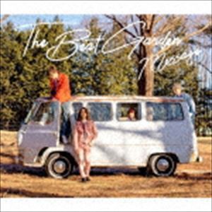 THE BEAT GARDEN / メッセージ（初回限定盤／CD＋DVD） [CD]