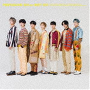 PENTAGON / DO or NOT（初回限定盤A） [CD]