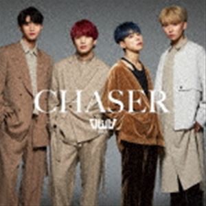 OWV / CHASER（初回限定盤／CD＋Blu-ray） [CD]