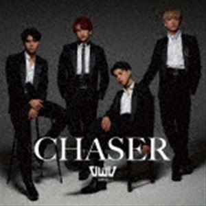 OWV / CHASER（初回フラッシュプライス盤） [CD]