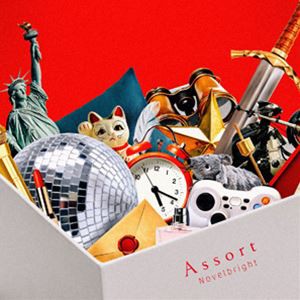 Novelbright / Assort（初回限定盤／CD＋DVD） [CD]