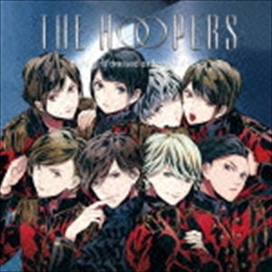 THE HOOPERS / ラブハンター（初回限定盤／CD＋DVD） [CD]