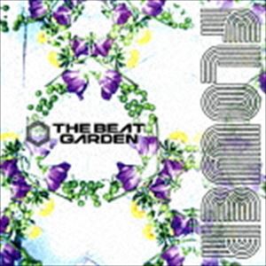 THE BEAT GARDEN / FLOWER（初回限定盤B／CD＋DVD） [CD]