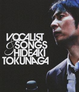 送料無料 徳永英明 Vocalist Songs 通算1000回メモリアル ライヴ 再発売 Blu Ray の通販はau Wowma ワウマ エスネット ストアー 商品ロットナンバー