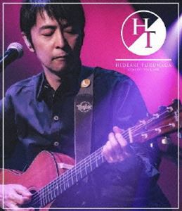 徳永英明／Concert Tour 2018 永遠の果てに [Blu-ray]