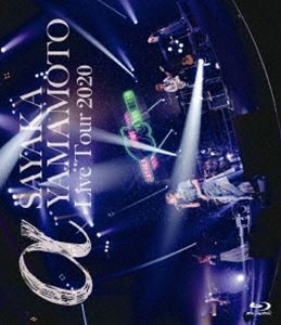 山本彩 LIVE TOUR 2020 〜 α 〜 [Blu-ray]