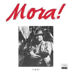 フランシスコ・モラ・カットレット / モラ!I＆II [CD]