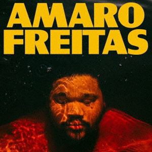 Amaro Freitas / Y’Y [CD]