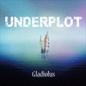 アンダープロット / GRADIORUS [CD]