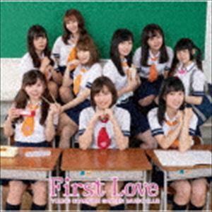 ヤンチャン学園音楽部 / First Love（Type-B） [CD]