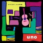 uno / スペインにて／トレドの小径 [CD]