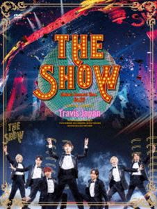 Travis Japan Debut Concert 2023 THE SHOW〜ただいま、おかえり〜（初回盤） [DVD]