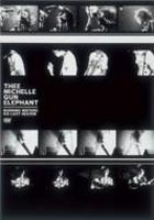 THEE MICHELLE GUN ELEPHANT／BURNING MOTORS GO LAST HEAVEN [DVD]