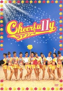 映画 Cheerfu11y チアフリー [DVD]