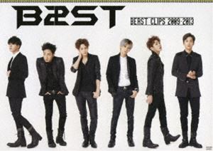 BEAST CLIPS 2009-2013 [DVD]