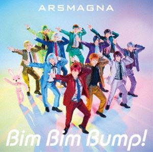 アルスマグナ／Bim Bim Bump! [DVD]