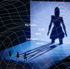 Perfume LIVE 2021［polygonwave］（通常盤） [DVD]