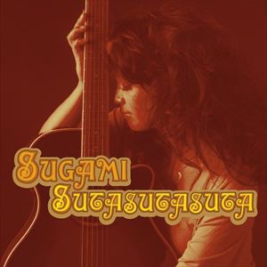 sugami / SUTASUTASUTA [CD]