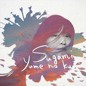 Sugami / 夢の国 [CD]