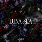 LUNA SEA / A WILL（通常盤） [CD]