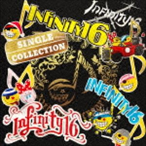 INFINITY 16 / Single Collection [CD]